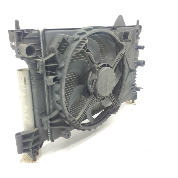 Kit Radiador Sonic 1.6 Aut 2012/2016 95460096
