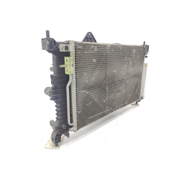 Kit Radiador Sonic 1.6 Aut 2012/2016 95460096