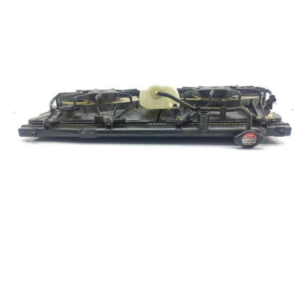 Kit Radiador Honda Fit 1.5 2009 2010 2011/2014 19010rd6z01