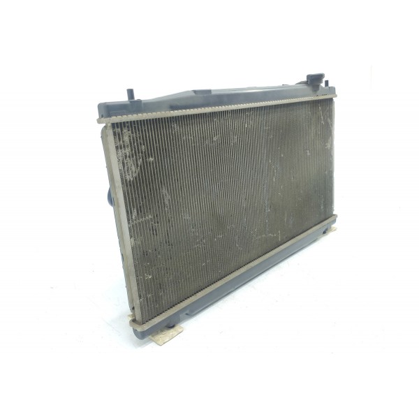 Kit Radiador Honda Fit 1.5 2009 2010 2011/2014 19010rd6z01