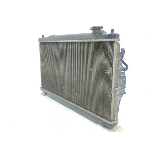 Kit Radiador Honda Fit 1.5 2009 2010 2011/2014 19010rd6z01