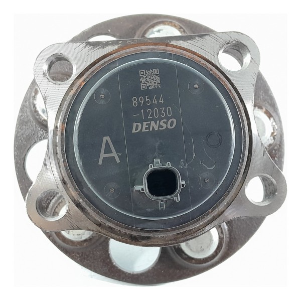 Cubo Roda Toyota Corolla Traseiro 2021 8954412030