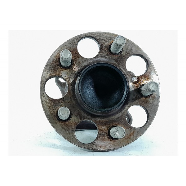 Cubo Roda Toyota Corolla Traseiro 2021 8954412030