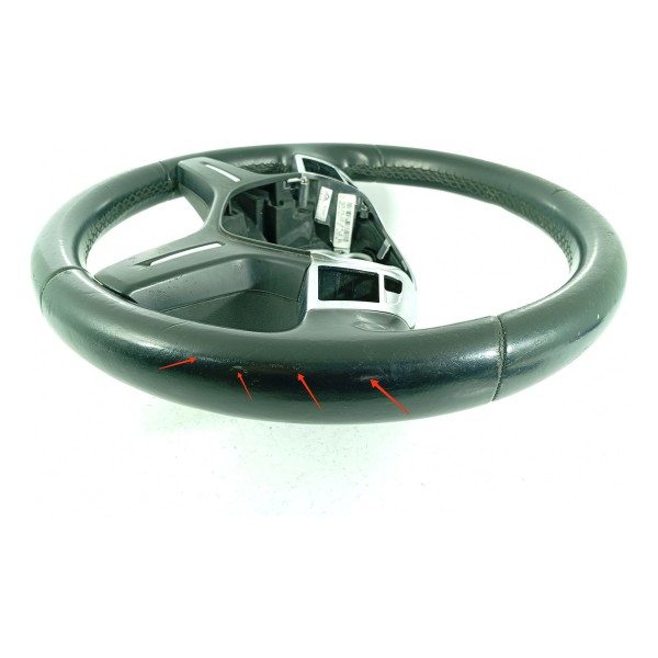 Volante Mercedes C180 C200 C250 2012/2014 Det A2464601503