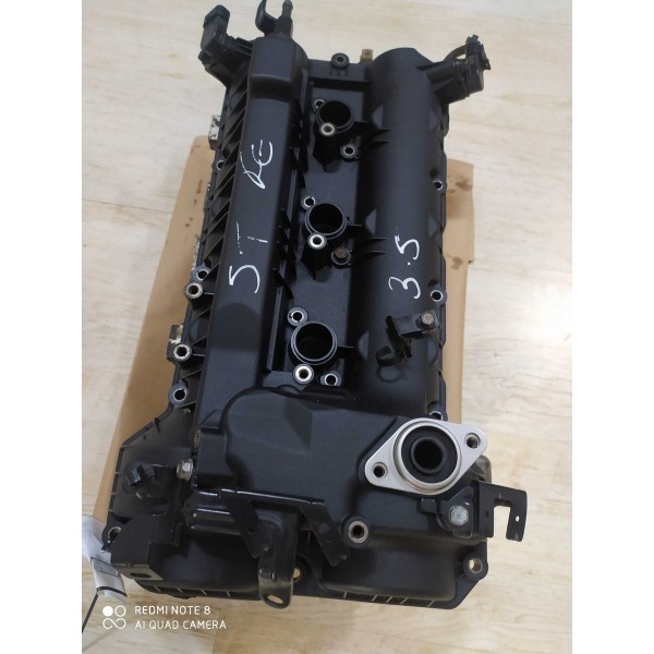 Cabeçote Santa Fe 3.5 Direito 2009 2010/2013 Det Stander