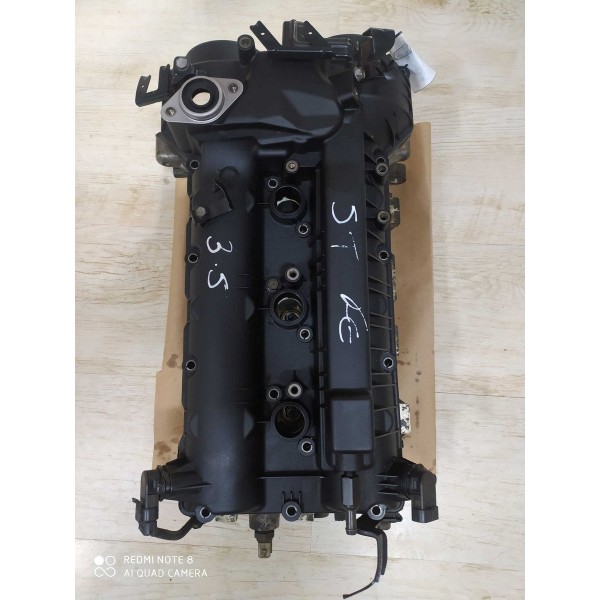 Cabeçote Santa Fe 3.5 Direito 2009 2010/2013 Det Stander