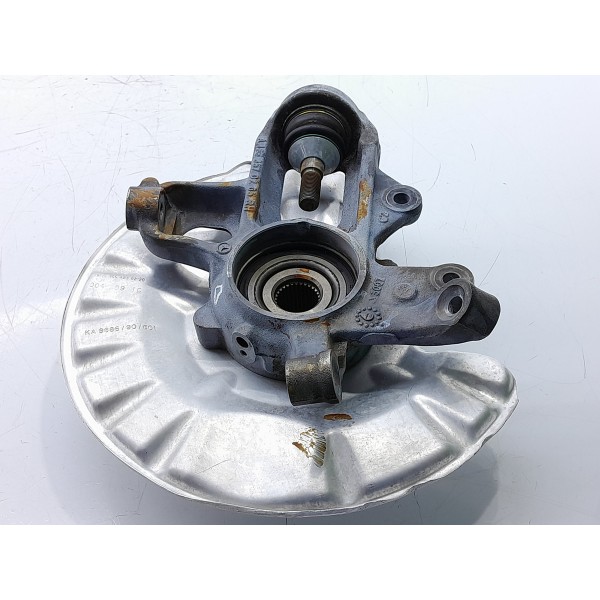 Montante Mercedes Ml350 Traseiro Direito 12/15 A1663570205