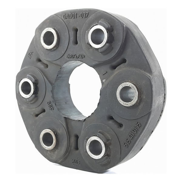 Bolachao Cardan Mercedes Ml350 3.5 2012 2013/2015 Original