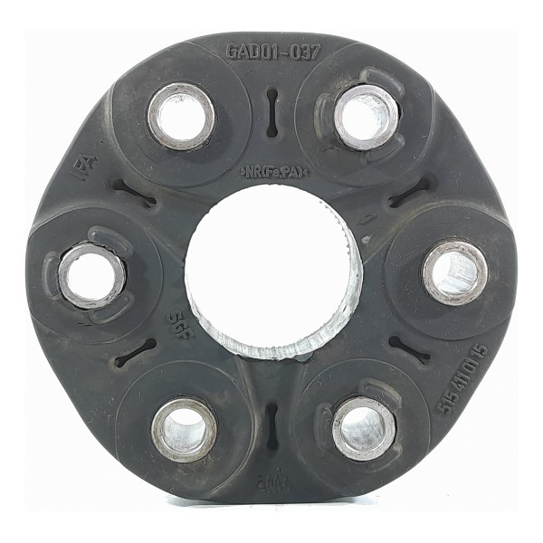 Bolachao Cardan Mercedes Ml350 3.5 2012 2013/2015 Original