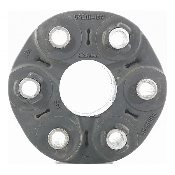 Bolachao Cardan Mercedes Ml350 3.5 2012 2013/2015 Original