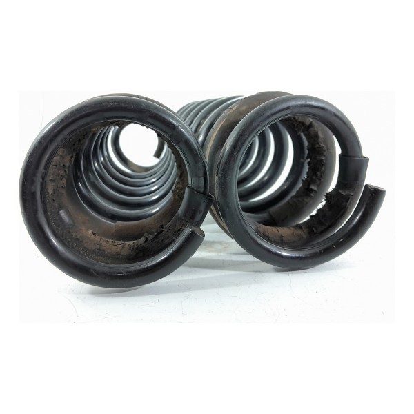 Par Molas Traseira Mercedes Ml350 2012 2013/2015