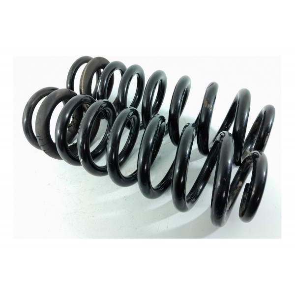 Par Molas Traseira Mercedes Ml350 2012 2013/2015