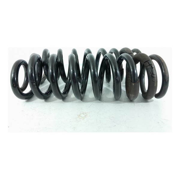 Par Molas Traseira Mercedes Ml350 2012 2013/2015