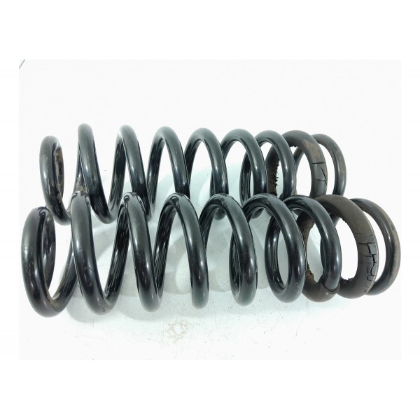 Par Molas Traseira Mercedes Ml350 2012 2013/2015