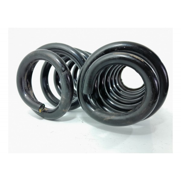 Par Molas Traseira Mercedes Ml350 2012 2013/2015
