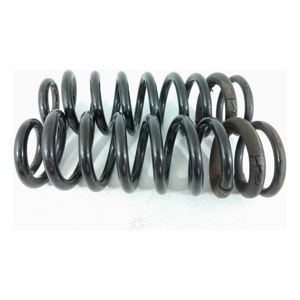Par Molas Traseira Mercedes Ml350 2012 2013/2015