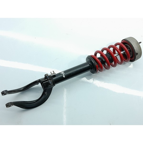 Torre Telescopio Bmw X5 Dianteiro Direito 2014/2018 Original