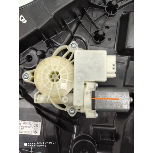 Maquina Vdro Bmw 320 330 G20 Tras Dir Comp 2019 2023 8495868