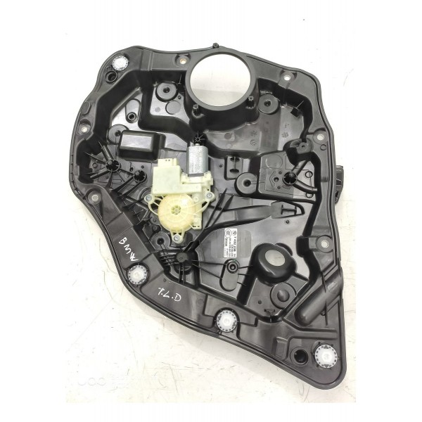 Maquina Vdro Bmw 320 330 G20 Tras Dir Comp 2019 2023 8495868
