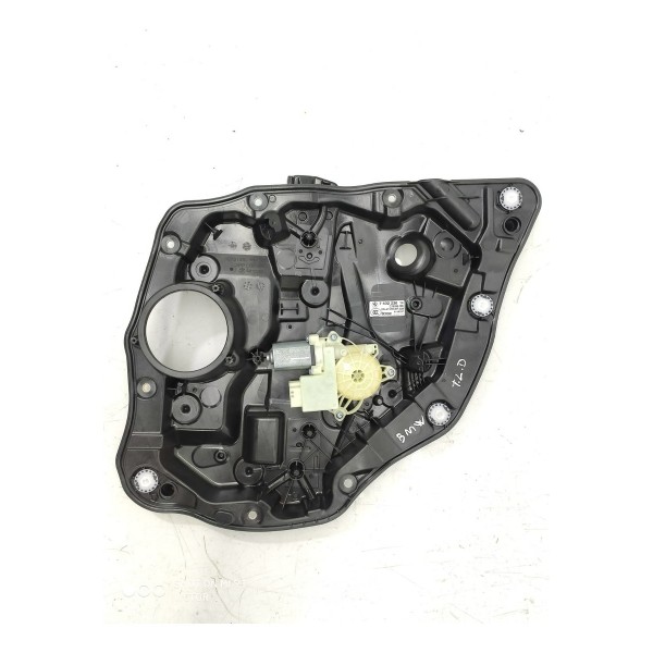 Maquina Vdro Bmw 320 330 G20 Tras Dir Comp 2019 2023 8495868