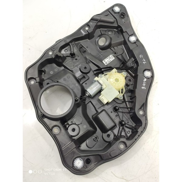 Maquina Vdro Bmw 320 330 G20 Tras Dir Comp 2019 2023 8495868