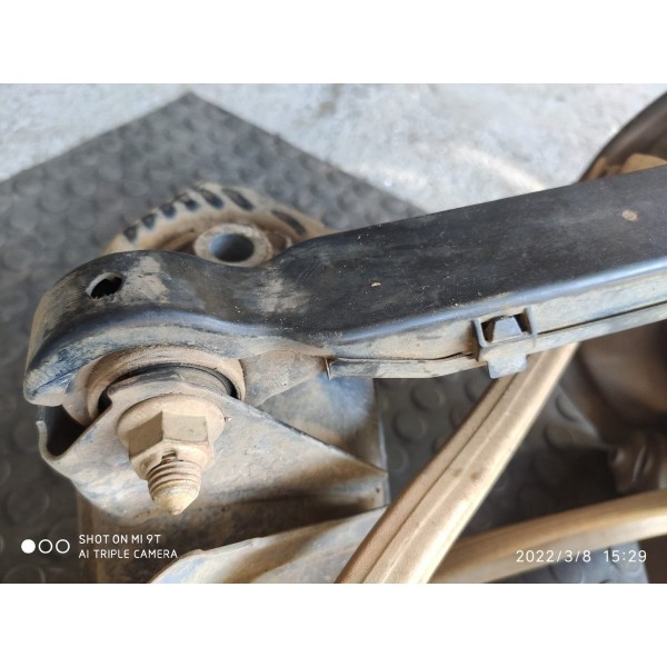 Braço Tirante Mercedes C180 2012 Traseiro Esquerdo 2007/2012