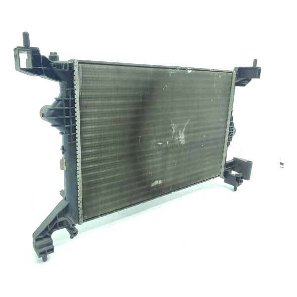 Radiador Chevrolet Spin 1.8 2012 2013 2014/2016 52040602