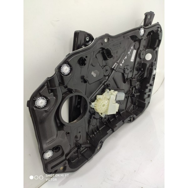 Maquina Vdro Bmw 320 330 G20 Diant Dir Comp 2019/23 8495866