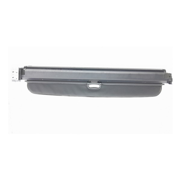 Cortina Retratil Porta Mala Bmw X5 2014/2018 Original
