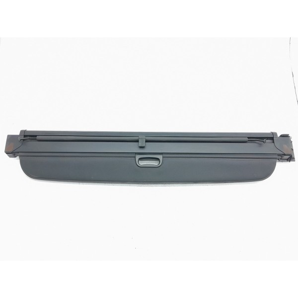 Cortina Retratil Porta Mala Bmw X5 2014/2018 Original