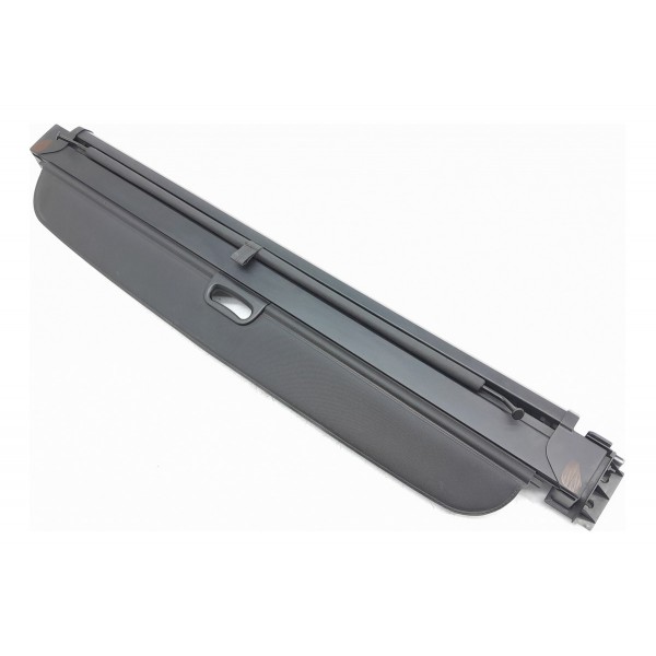 Cortina Retratil Porta Mala Bmw X5 2014/2018 Original