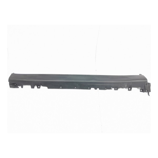 Spoiler Lateral Bmw X5 Esquerdo 2014/2018 51177294375 Det