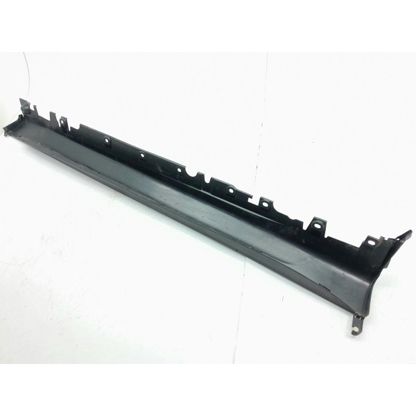 Spoiler Lateral Bmw X5 Esquerdo 2014/2018 51177294375 Det