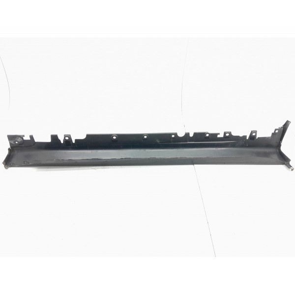 Spoiler Lateral Bmw X5 Esquerdo 2014/2018 51177294375 Det
