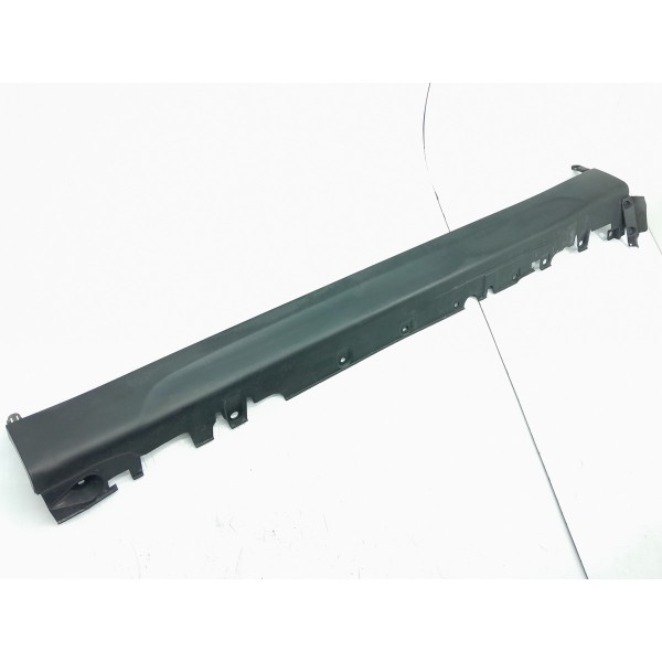 Spoiler Lateral Bmw X5 Esquerdo 2014/2018 51177294375 Det
