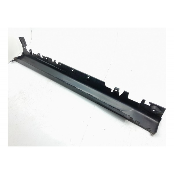 Spoiler Lateral Bmw X5 Direito 2014/2018 51177294376 Det