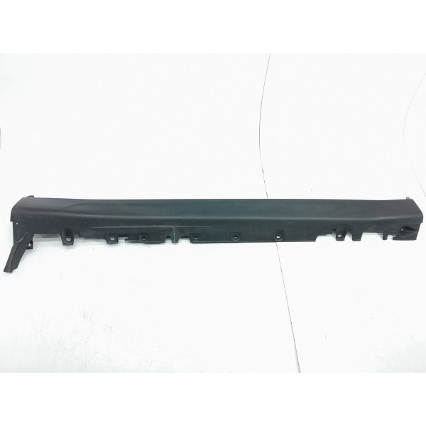 Spoiler Lateral Bmw X5 Direito 2014/2018 51177294376 Det