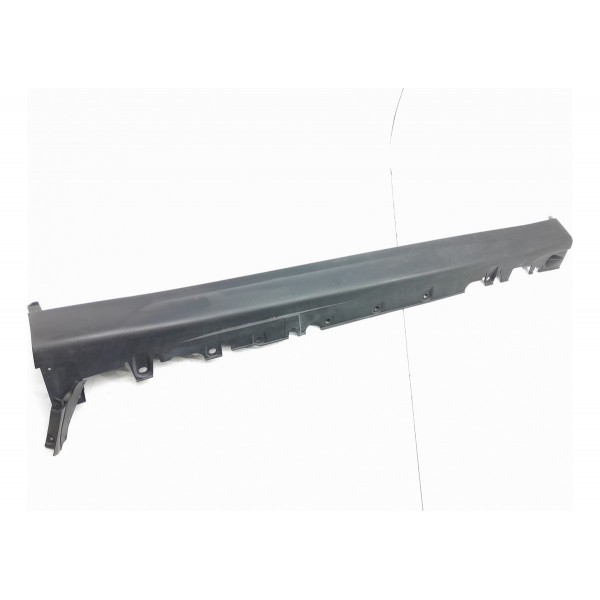 Spoiler Lateral Bmw X5 Direito 2014/2018 51177294376 Det