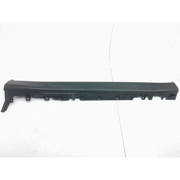 Spoiler Lateral Bmw X5 Direito 2014/2018 51177294376 Det