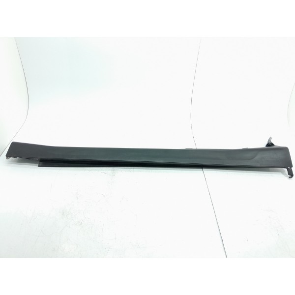 Spoiler Lateral Bmw X5 Direito 2014/2018 51177294376 Det