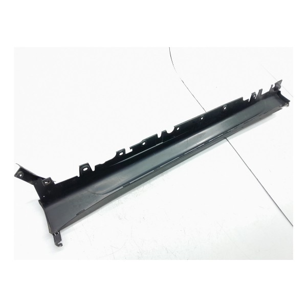 Spoiler Lateral Bmw X5 Direito 2014/2018 51177294376 Det