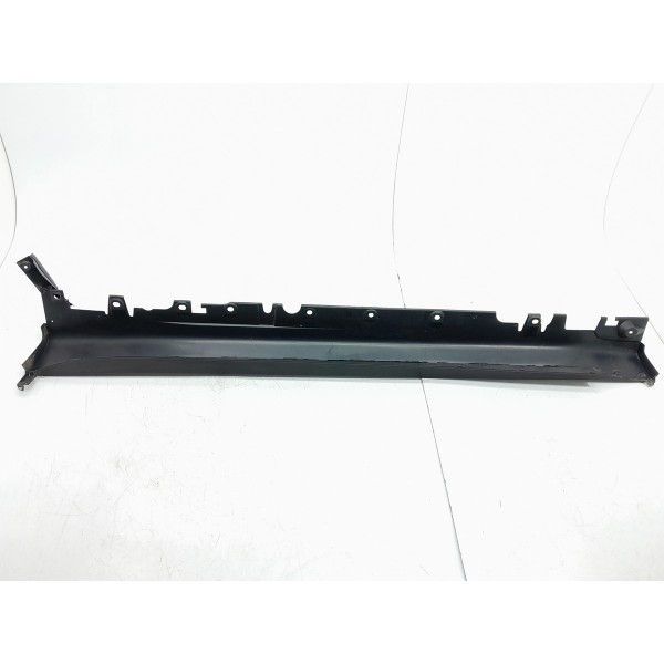 Spoiler Lateral Bmw X5 Direito 2014/2018 51177294376 Det