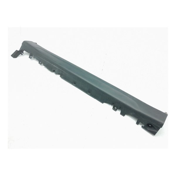 Spoiler Lateral Bmw X5 Direito 2014/2018 51177294376 Det