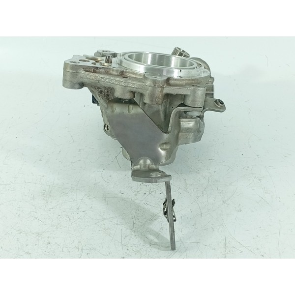 Bomba Alta Pressao Mercedes Ml350 3.5 2012/2015 A2760700601