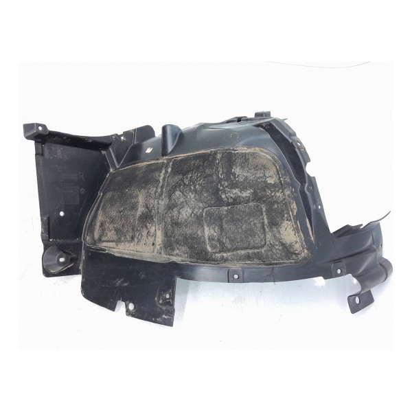 Parabarro Bmw X5 Dianteiro Dir P/tras 14/18 51717291198 Det