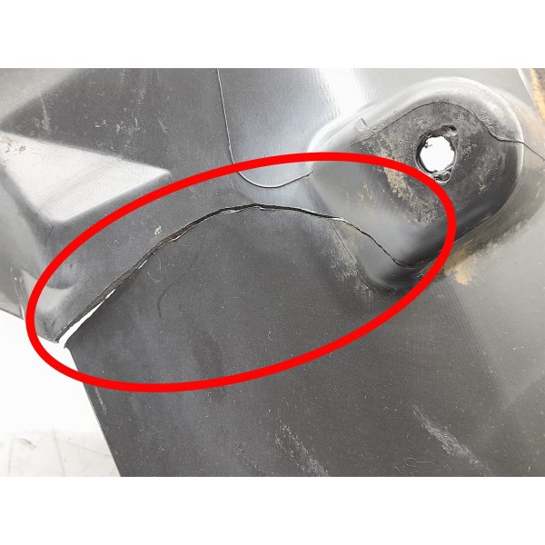 Parabarro Bmw X5 Dianteiro Dir P/tras 14/18 51717291198 Det