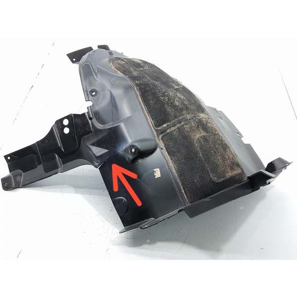 Parabarro Bmw X5 Dianteiro Dir P/tras 14/18 51717291198 Det