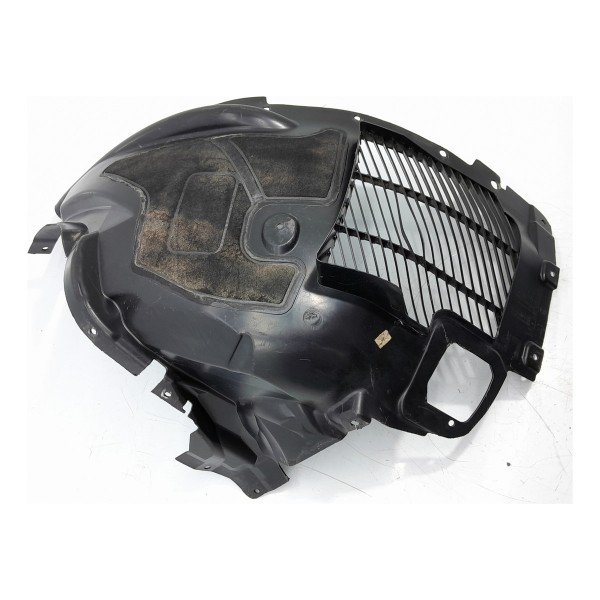 Parabarro Bmw X5 Dianteiro Esquerdo P/frent 14/18 7290853 Dt