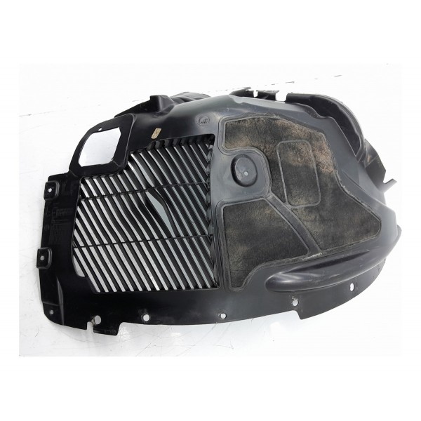 Parabarro Bmw X5 Dianteiro Esquerdo P/frent 14/18 7290853 Dt
