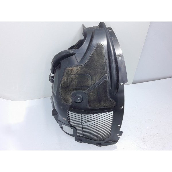 Parabarro Bmw X5 Dianteiro Esquerdo P/frent 14/18 7290853 Dt